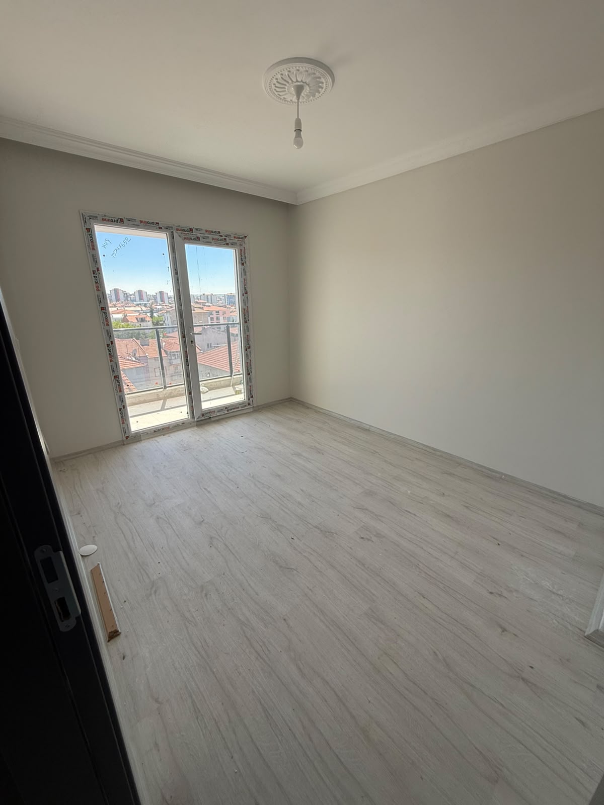 ATATÜRK MAHALLESİNDE 0 DUBLEKS DAİRE